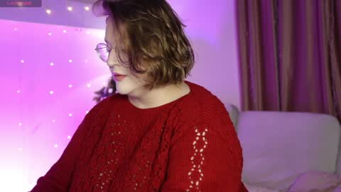 Snapshot of alissa_styles chatting on 01-19-25, 04:25 Alissa online show from 01-19-25, 04:25