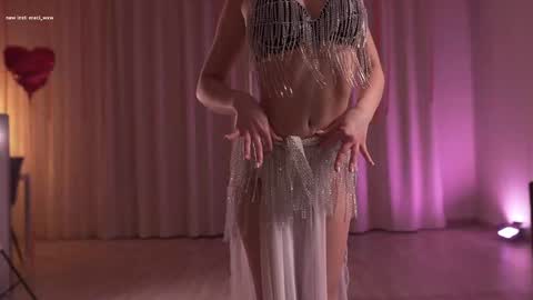 Alissa online show from 02-15-26, 08:49