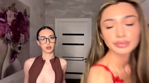 Alissa online show from 02-18-26, 12:12