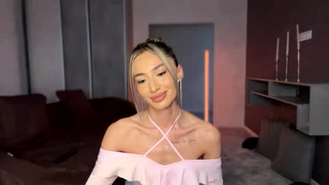Snapshot of alissadreams chatting on 06-24-26, 03:44 Alissa online show from 06-24-26, 03:44