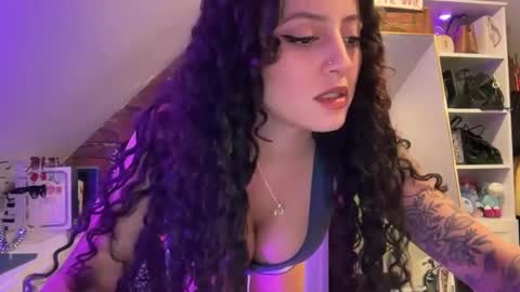 alissajaede online show from 10-03-25, 12:51