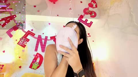 Alissa online show from 02-22-25, 08:40