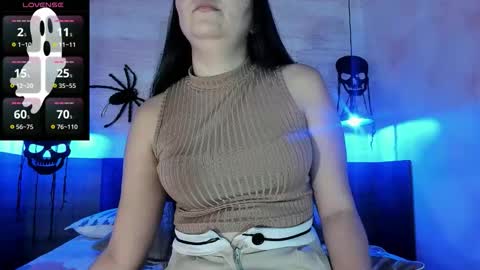 Alissa online show from 10-10-25, 11:31