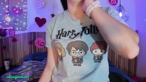 Alissa online show from 02-17-26, 11:40