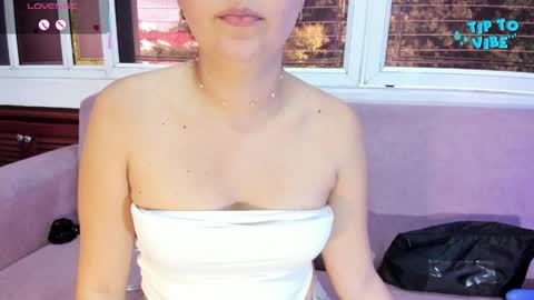 Alissa online show from 05-20-26, 11:49