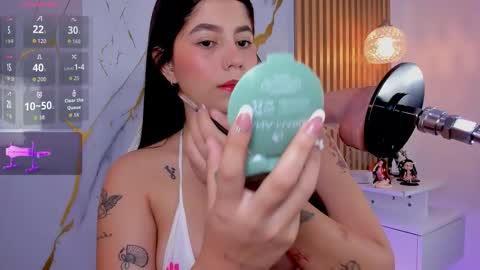 Snapshot of alissaowens_ chatting on 02-20-26, 09:21 Alissa owens online show from 02-20-26, 09:21