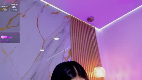 Alissa owens online show from 06-27-26, 12:22