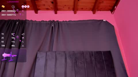 Mara  Isabel online show from 01-04-25, 12:37