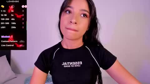 Mara  Isabel online show from 09-21-25, 08:32