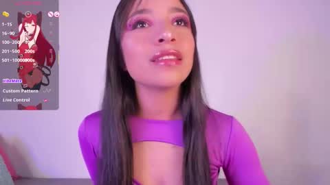 Mara  Isabel online show from 10-10-25, 11:37