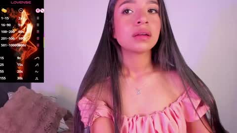 alissarose_1 online show from 04-01-26, 02:12