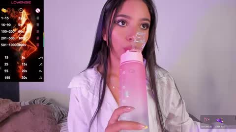 alissarose_1 online show from 04-12-26, 11:32