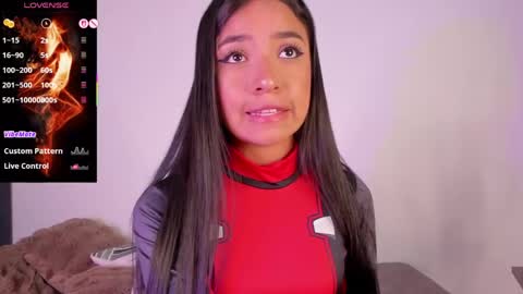 alissarose_1 online show from 04-14-26, 01:44