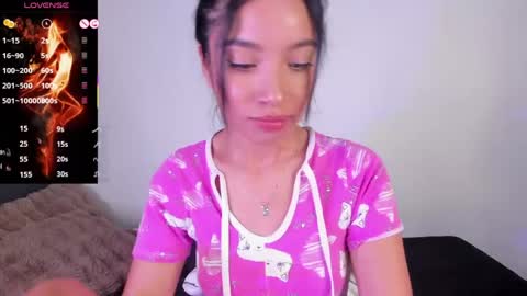 alissarose_1 online show from 04-23-26, 12:23