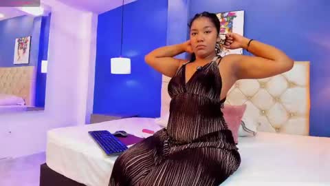 Snapshot of alissbaker chatting on 05-15-26, 11:28 ALISS online show from 05-15-26, 11:28