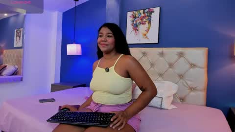 Snapshot of alissbaker chatting on 05-17-26, 12:12 ALISS online show from 05-17-26, 12:12
