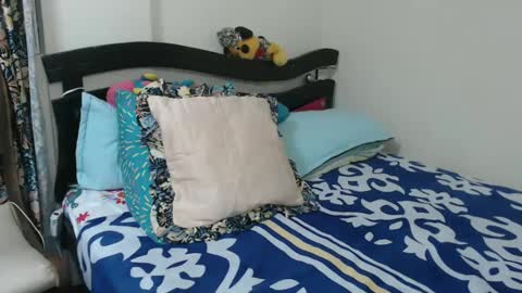 allise online show from 02-13-25, 12:13