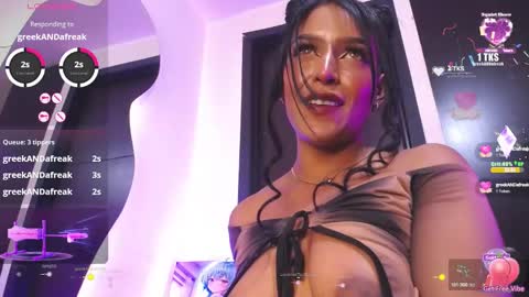 alisse online show from 01-07-25, 07:31