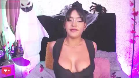 alisse online show from 10-25-25, 04:09