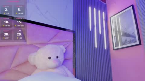 Alisse Miller online show from 12-10-24, 09:12