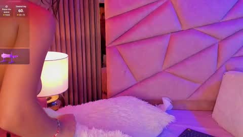 Alisse Miller online show from 09-15-25, 04:34