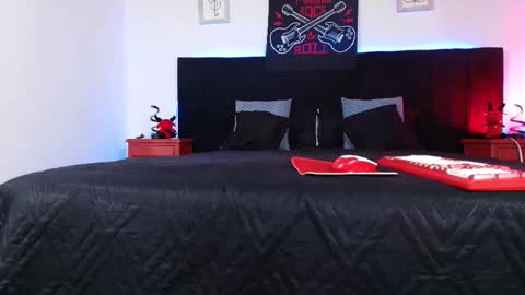 Alisse online show from 02-21-26, 12:28