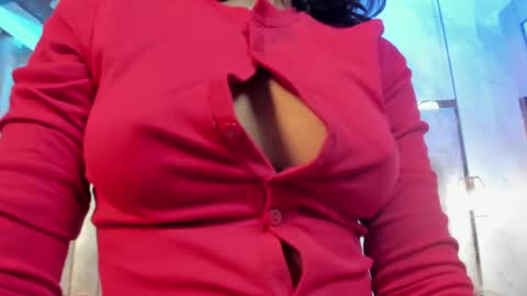 alisse_myers online show from 06-07-26, 03:10