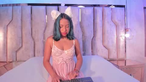 alisse_myers online show from 07-28-26, 03:13
