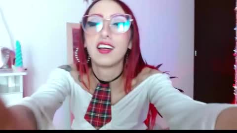 Snapshot of alissesallie_ chatting on 01-13-25, 03:12 alissesallie_ online show from 01-13-25, 03:12