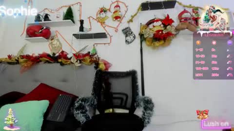 alisson0002 online show from 12-25-24, 06:52