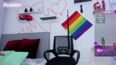 alisson0002 online show from 01-28-25, 12:26