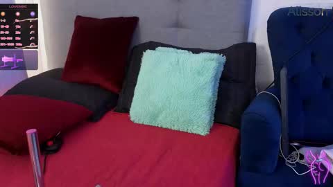 alisson0002 online show from 09-26-25, 07:40