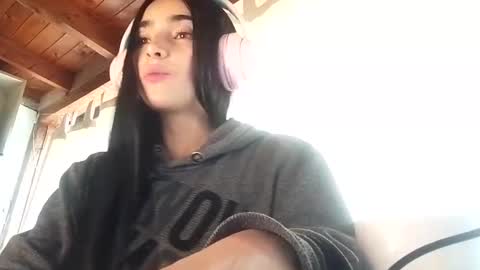 Alisson369  online show from 02-11-25, 07:27