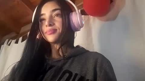 Alisson369  online show from 02-17-25, 09:56