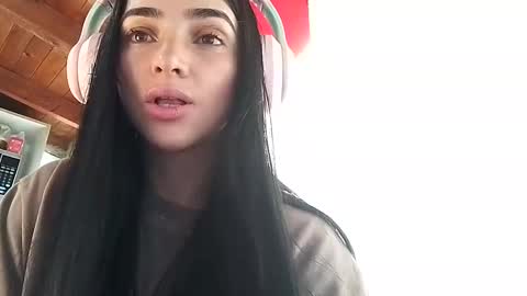 Alisson369  online show from 02-19-25, 02:34