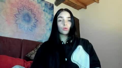 Alisson369  online show from 10-11-25, 10:36