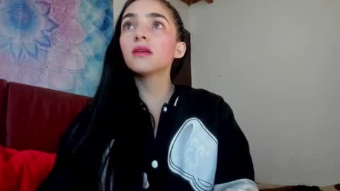 Alisson369  online show from 10-12-25, 11:53