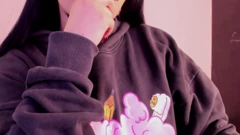 alisson__cortez online show from 02-22-26, 12:04