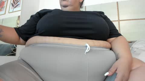 Alisson online show from 09-11-25, 11:32