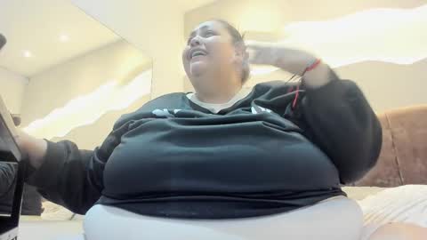 Alisson online show from 02-05-26, 11:26