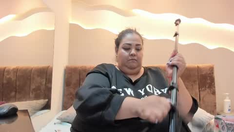 Alisson online show from 03-31-26, 10:21