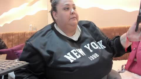 Alisson online show from 04-04-26, 11:29