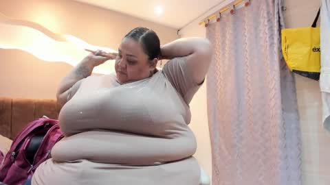 Alisson online show from 04-09-26, 06:57