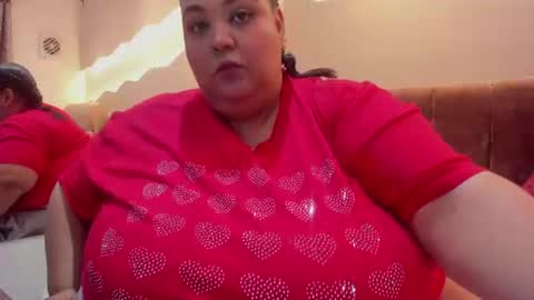 Alisson online show from 07-01-26, 05:34