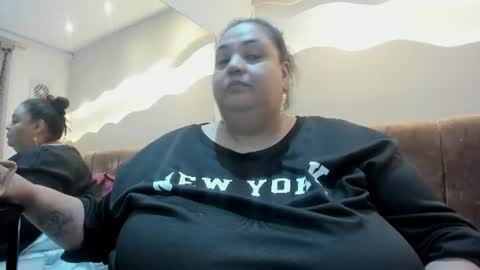 Alisson online show from 07-12-26, 12:29