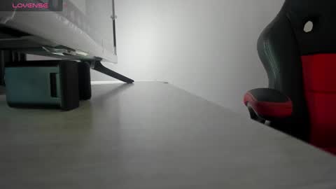 ALISSON online show from 09-29-25, 12:10