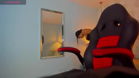 ALISSON online show from 10-14-25, 12:17