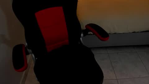 ALISSON online show from 10-22-25, 07:13