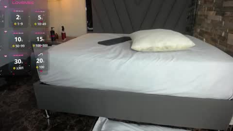 ALISSON online show from 10-23-25, 12:15