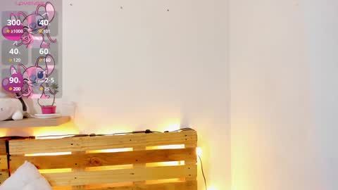 Alisson  online show from 12-08-24, 11:29